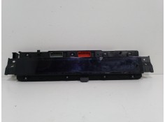 Recambio de cuadro instrumentos para renault espace iv (jk0) impulsion imusic referencia OEM IAM 8200660938 281184022  2