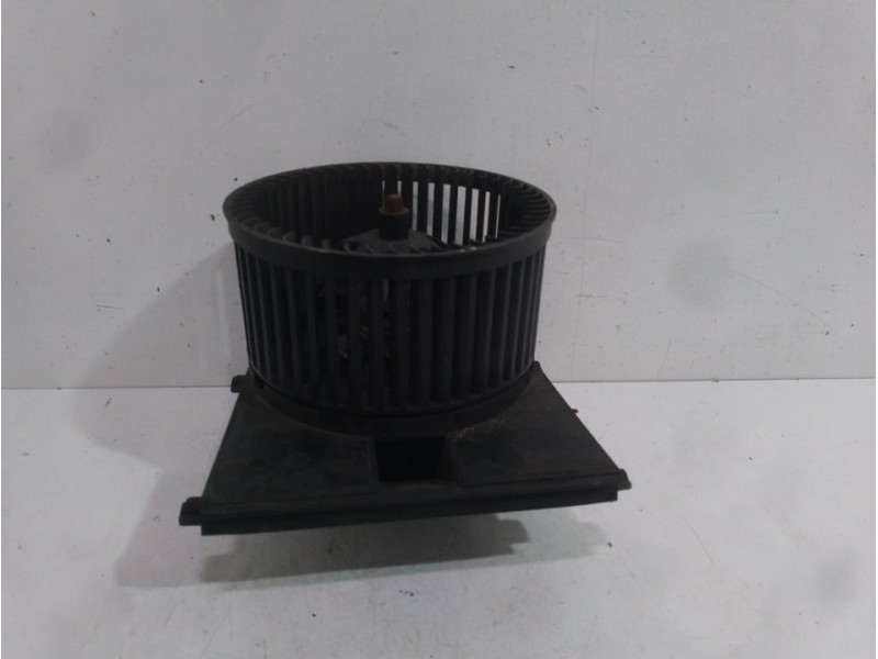 Recambio de motor calefaccion para seat leon (1m1) signo referencia OEM IAM 1J1819021C  