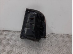 Recambio de piloto trasero izquierdo para skoda octavia berlina (1u2) 1.6 glx (74kw) referencia OEM IAM 1U6945111A   2