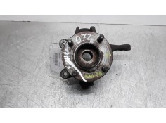 Recambio de mangueta delantera izquierda para ford fusion (cbk) ambiente referencia OEM IAM 1563495