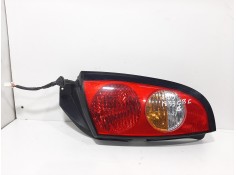 Recambio de piloto trasero derecho para hyundai atos prime (mx) gls referencia OEM IAM 9240206010