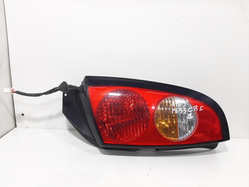 Recambio de piloto trasero derecho para hyundai atos prime (mx) gls referencia OEM IAM 9240206010  