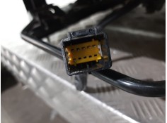 Recambio de asiento trasero izquierdo para citroën c3 picasso collection referencia OEM IAM    2