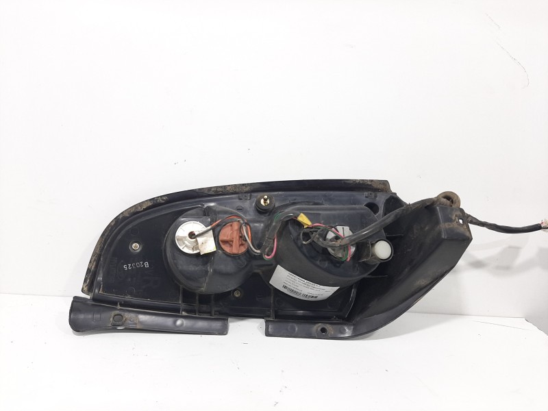 Recambio de piloto trasero derecho para hyundai atos prime (mx) gls referencia OEM IAM 9240206010  