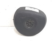 Recambio de airbag delantero izquierdo para bmw serie 1 berlina (e81/e87) 116i referencia OEM IAM 32306884672 305166199001AF 