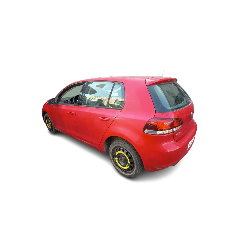 VOLKSWAGEN GOLF VI (5K1) - imagen 2