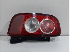 Recambio de piloto trasero izquierdo para nissan micra (k12e) acenta referencia OEM IAM 26559AX720  