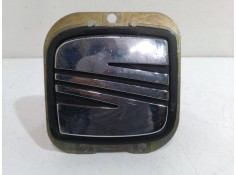 Recambio de cerradura maletero / porton para seat leon (1m1) signo referencia OEM IAM 6L6827505A  