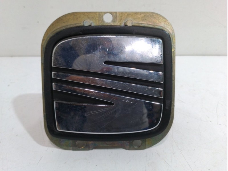 Recambio de cerradura maletero / porton para seat leon (1m1) signo referencia OEM IAM 6L6827505A  