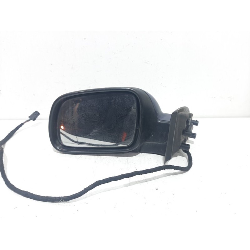 Recambio de retrovisor izquierdo para peugeot 307 (s1) xt referencia OEM IAM 23267304 ELECTRICO 5 PINES