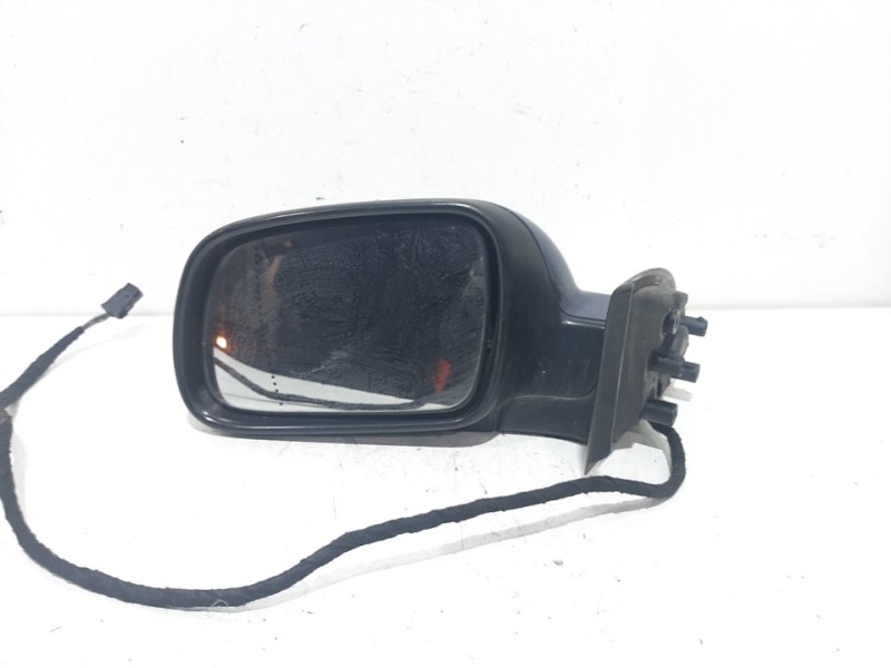 Recambio de retrovisor izquierdo para peugeot 307 (s1) xt referencia OEM IAM 23267304 ELECTRICO 5 PINES