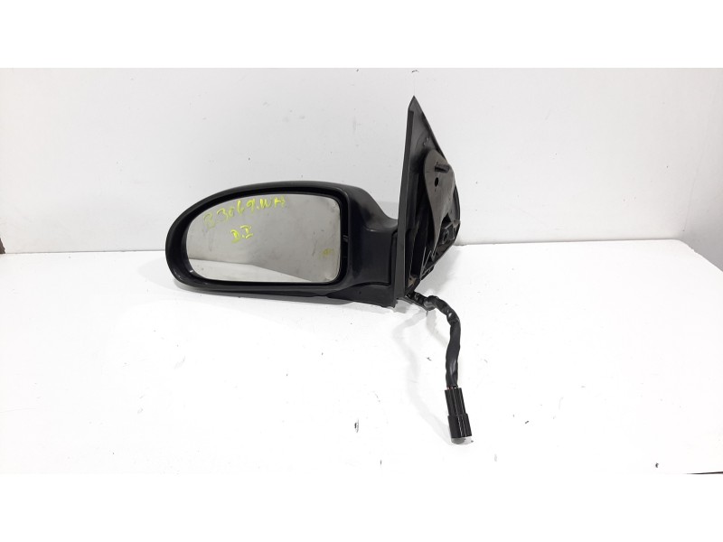 Recambio de retrovisor izquierdo para ford focus berlina (cak) ghia referencia OEM IAM 1347112  