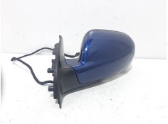 Recambio de retrovisor izquierdo para peugeot 307 (s1) xt referencia OEM IAM 23267304 ELECTRICO 5 PINES 2