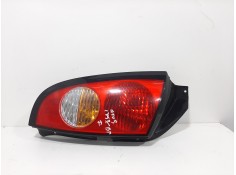 Recambio de piloto trasero izquierdo para hyundai atos prime (mx) gls referencia OEM IAM 9241006000