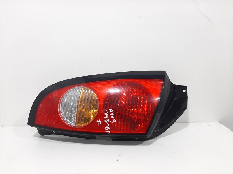 Recambio de piloto trasero izquierdo para hyundai atos prime (mx) gls referencia OEM IAM 9241006000  