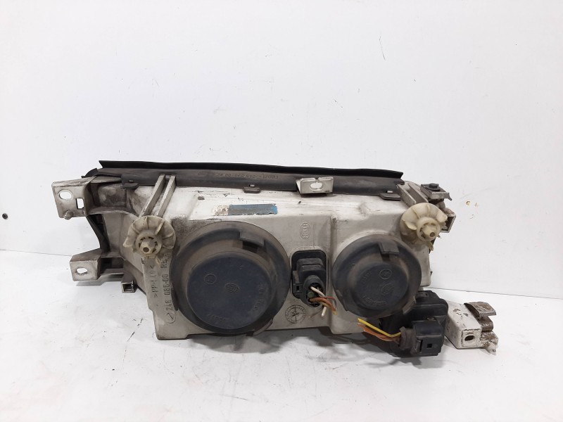 Recambio de faro derecho para skoda octavia berlina (1u2) 1.6 glx (74kw) referencia OEM IAM 1U1941018A  