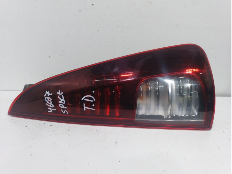 Recambio de piloto trasero derecho para renault espace iv (jk0) impulsion imusic referencia OEM IAM   