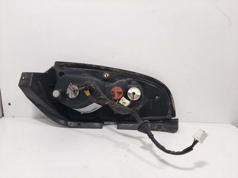 Recambio de piloto trasero izquierdo para hyundai atos prime (mx) gls referencia OEM IAM 9241006000  