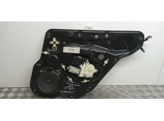 Recambio de elevalunas trasero derecho para seat leon (1m1) signo referencia OEM IAM 1M0839462A   2
