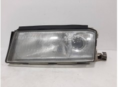 Recambio de faro izquierdo para skoda octavia berlina (1u2) 1.6 glx (74kw) referencia OEM IAM 1U1941017A  