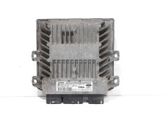 Recambio de centralita motor uce para ford fusion (cbk) ambiente referencia OEM IAM 5WS40240AT
