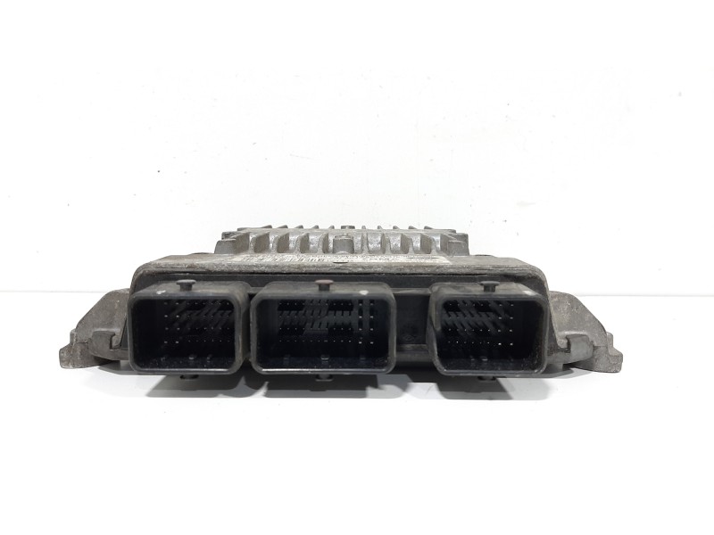 Recambio de centralita motor uce para ford fusion (cbk) ambiente referencia OEM IAM 5WS40240AT   Recambio de centralita motor uce para ford fusion (cbk) ambiente referencia OEM IAM 5WS40240AT