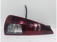 Recambio de piloto trasero izquierdo para renault espace iv (jk0) impulsion imusic referencia OEM IAM   