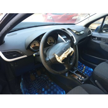 PEUGEOT 207/207+ (WA_, WC_)