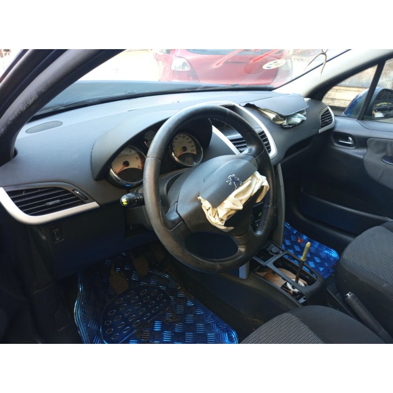 PEUGEOT 207/207+ (WA_, WC_) - imagen 1