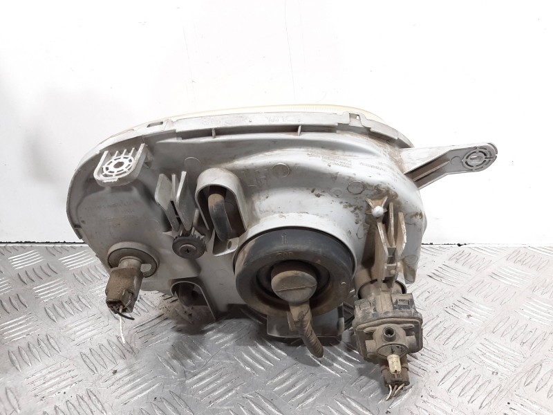 Recambio de faro izquierdo para hyundai atos prime (mx) gls referencia OEM IAM 9210506000   Recambio de faro izquierdo para hyundai atos prime (mx) gls referencia OEM IAM 9210506000