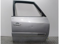 Recambio de puerta delantera derecha para renault espace iv (jk0) impulsion imusic referencia OEM IAM   PLATA