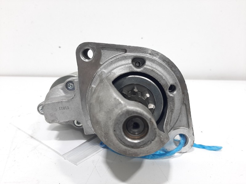 Recambio de motor arranque para bmw serie 1 berlina (e81/e87) 116i referencia OEM IAM CGB20890  