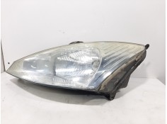 Recambio de faro izquierdo para ford focus berlina (cak) ambiente referencia OEM IAM 1152091  