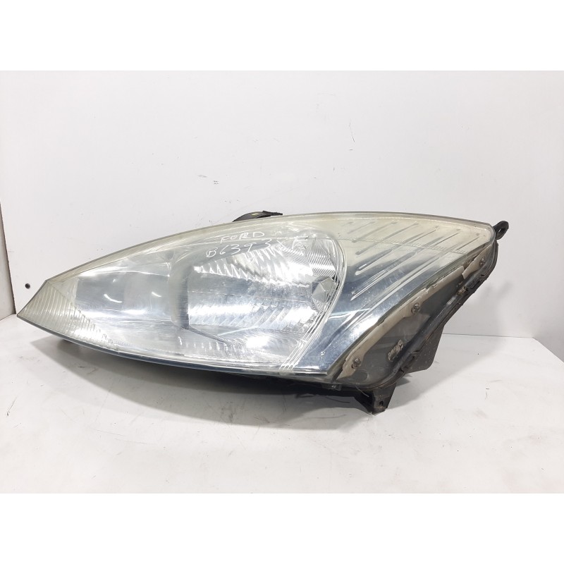 Recambio de faro izquierdo para ford focus berlina (cak) ambiente referencia OEM IAM 1152091  