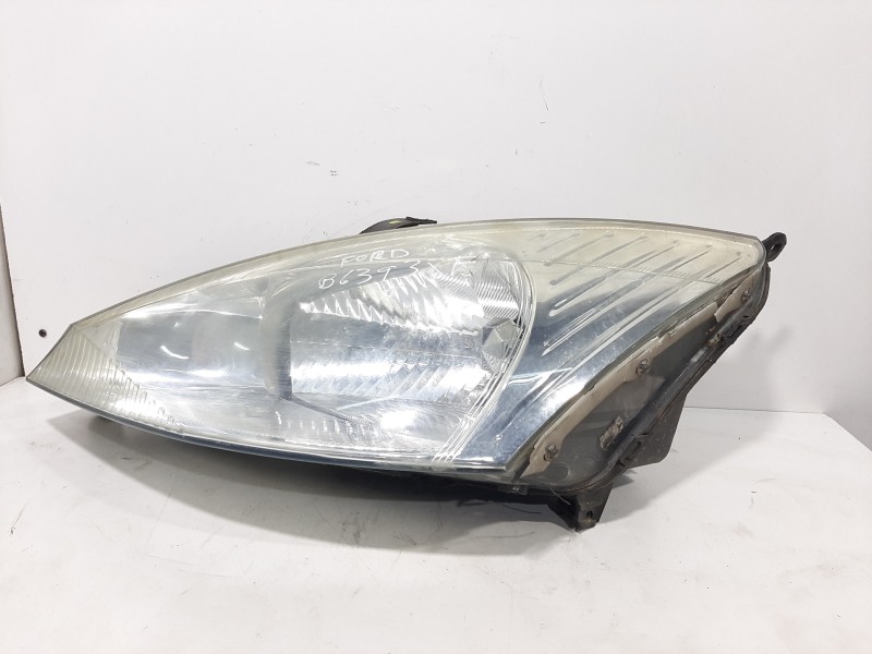 Recambio de faro izquierdo para ford focus berlina (cak) ambiente referencia OEM IAM 1152091  