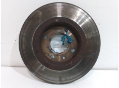 Recambio de disco freno delantero izquierdo para citroën c3 1.6 hdi cool referencia OEM IAM    2