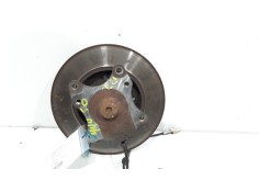 Recambio de mangueta delantera izquierda para citroën c4 berlina collection referencia OEM IAM 364696   2