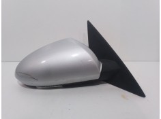 Recambio de retrovisor derecho para nissan primera berlina (p12) acenta referencia OEM IAM  PLATA ELECTRICO 2