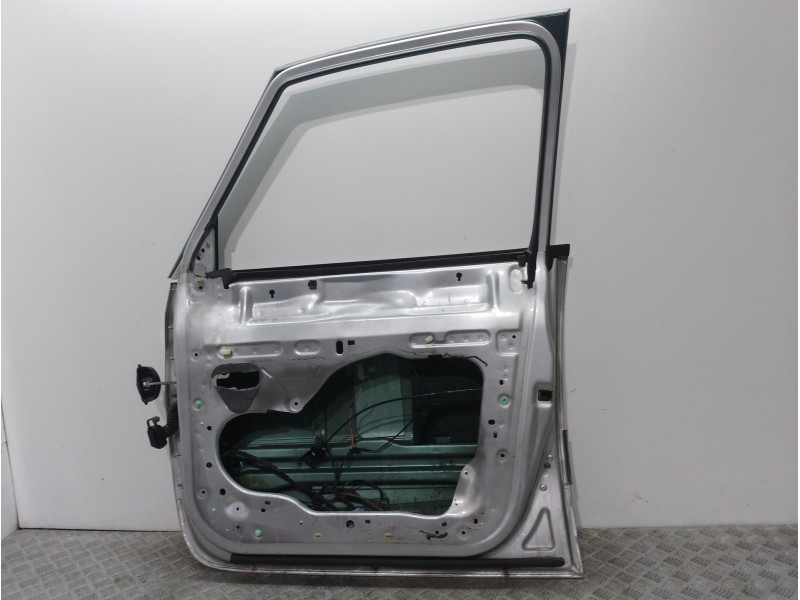 Recambio de puerta delantera derecha para renault espace iv (jk0) impulsion imusic referencia OEM IAM   PLATA