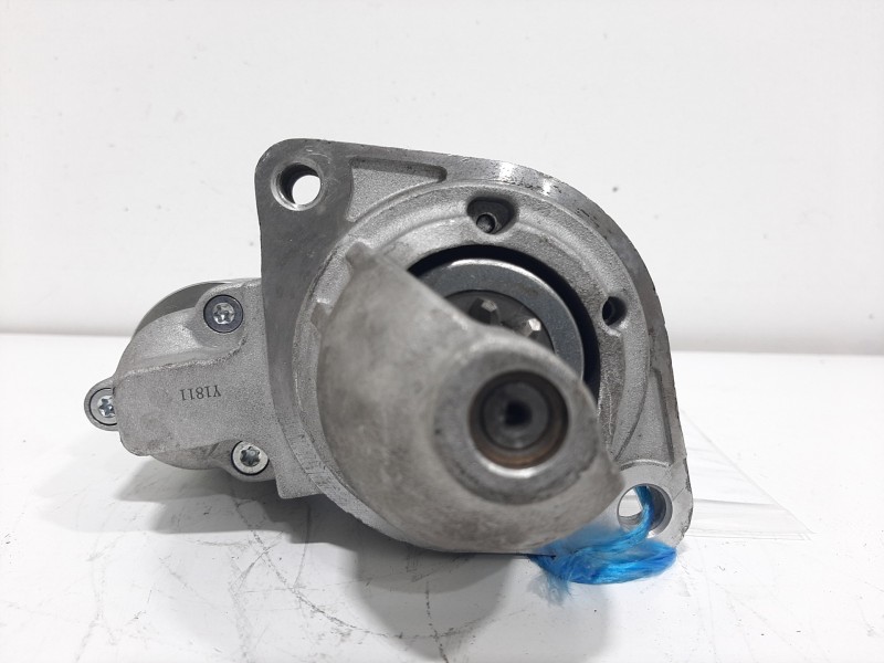 Recambio de motor arranque para bmw serie 1 berlina (e81/e87) 116i referencia OEM IAM CGB20890  