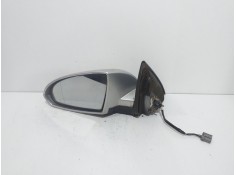 Recambio de retrovisor izquierdo para nissan primera berlina (p12) acenta referencia OEM IAM   