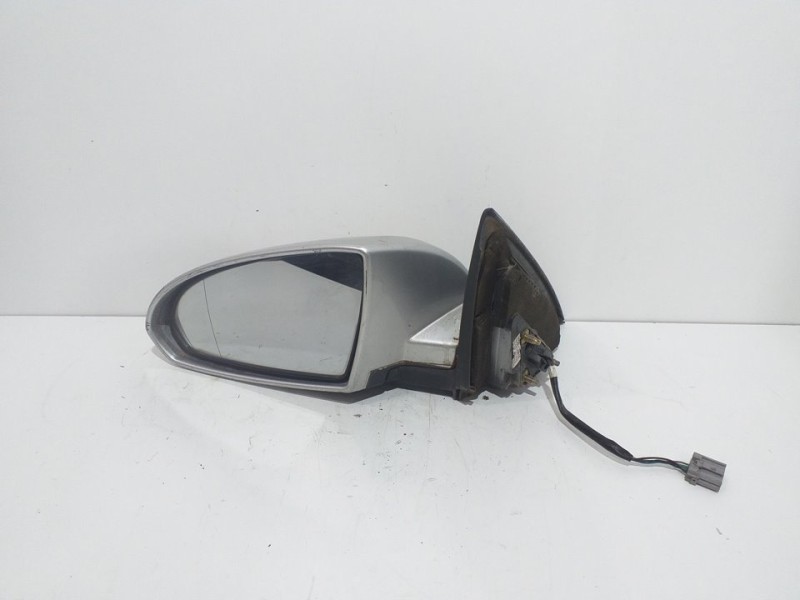 Recambio de retrovisor izquierdo para nissan primera berlina (p12) acenta referencia OEM IAM   