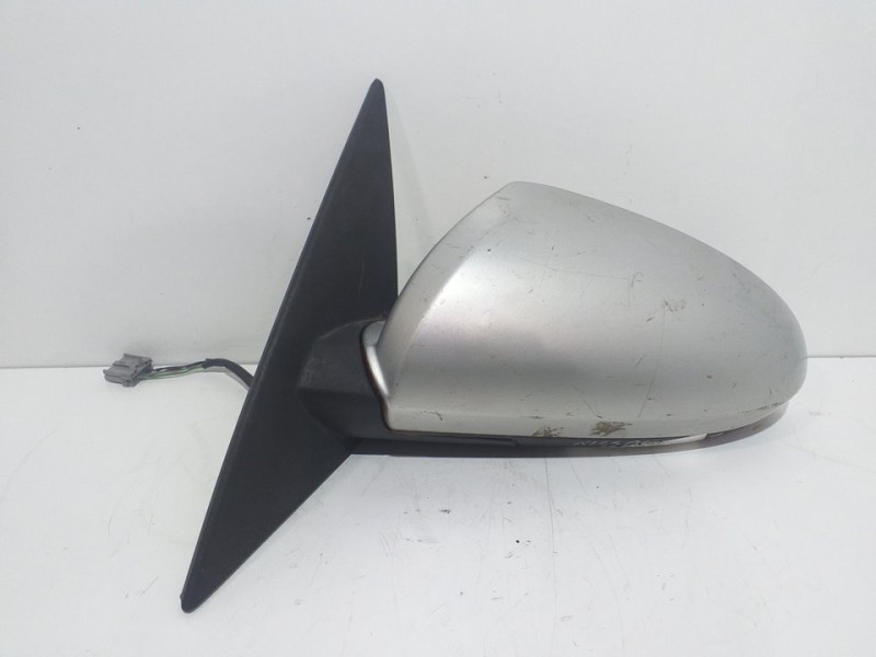 Recambio de retrovisor izquierdo para nissan primera berlina (p12) acenta referencia OEM IAM   
