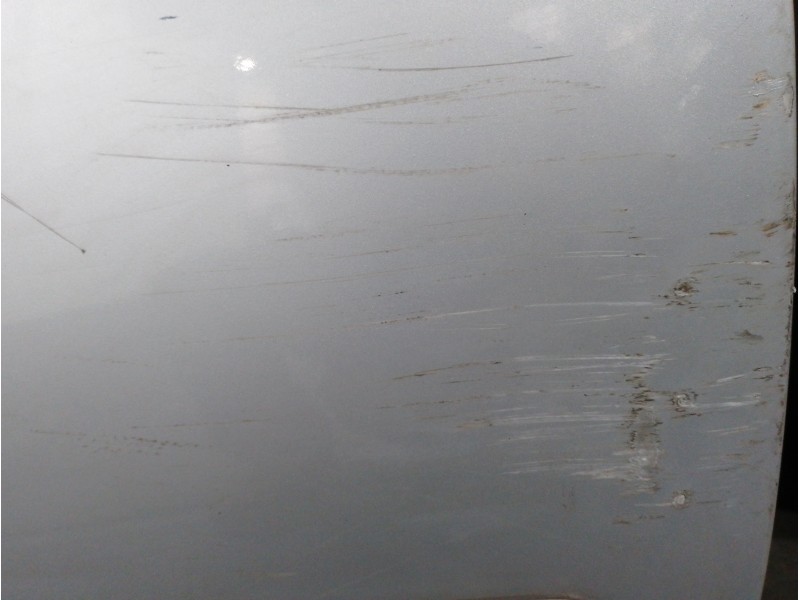 Recambio de puerta delantera derecha para renault espace iv (jk0) impulsion imusic referencia OEM IAM   PLATA