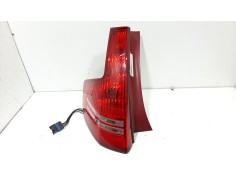 Recambio de piloto trasero izquierdo para citroën c4 berlina collection referencia OEM IAM 6350T8  