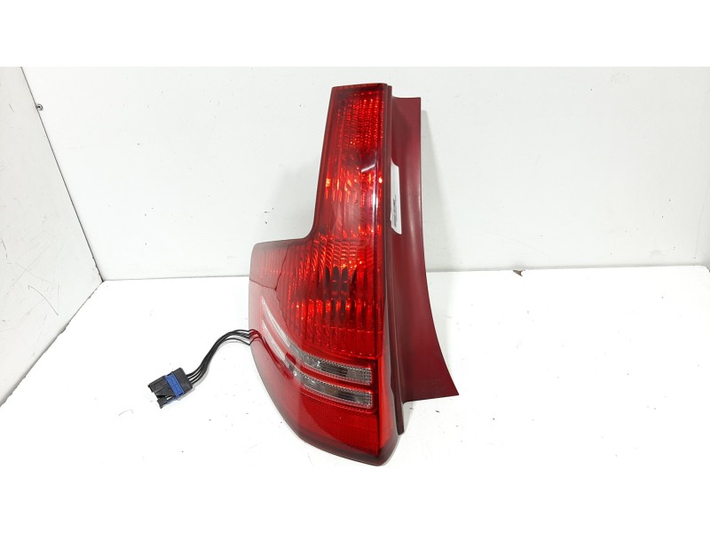 Recambio de piloto trasero izquierdo para citroën c4 berlina collection referencia OEM IAM 6350T8  