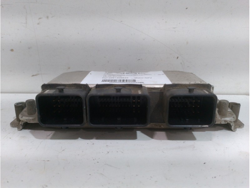 Recambio de centralita motor uce para citroën xsara picasso 1.6 básico referencia OEM IAM 0261206633  