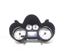 Recambio de cuadro instrumentos para alfa romeo 147 (190) 1.6 ts 105 progression referencia OEM IAM   