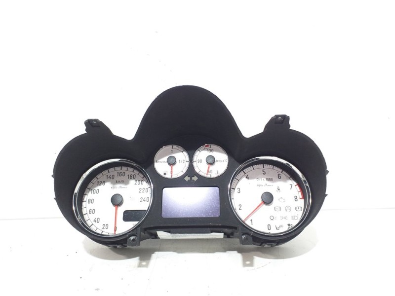 Recambio de cuadro instrumentos para alfa romeo 147 (190) 1.6 ts 105 progression referencia OEM IAM   
