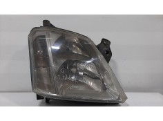 Recambio de faro derecho para opel meriva cosmo referencia OEM IAM 93175365  